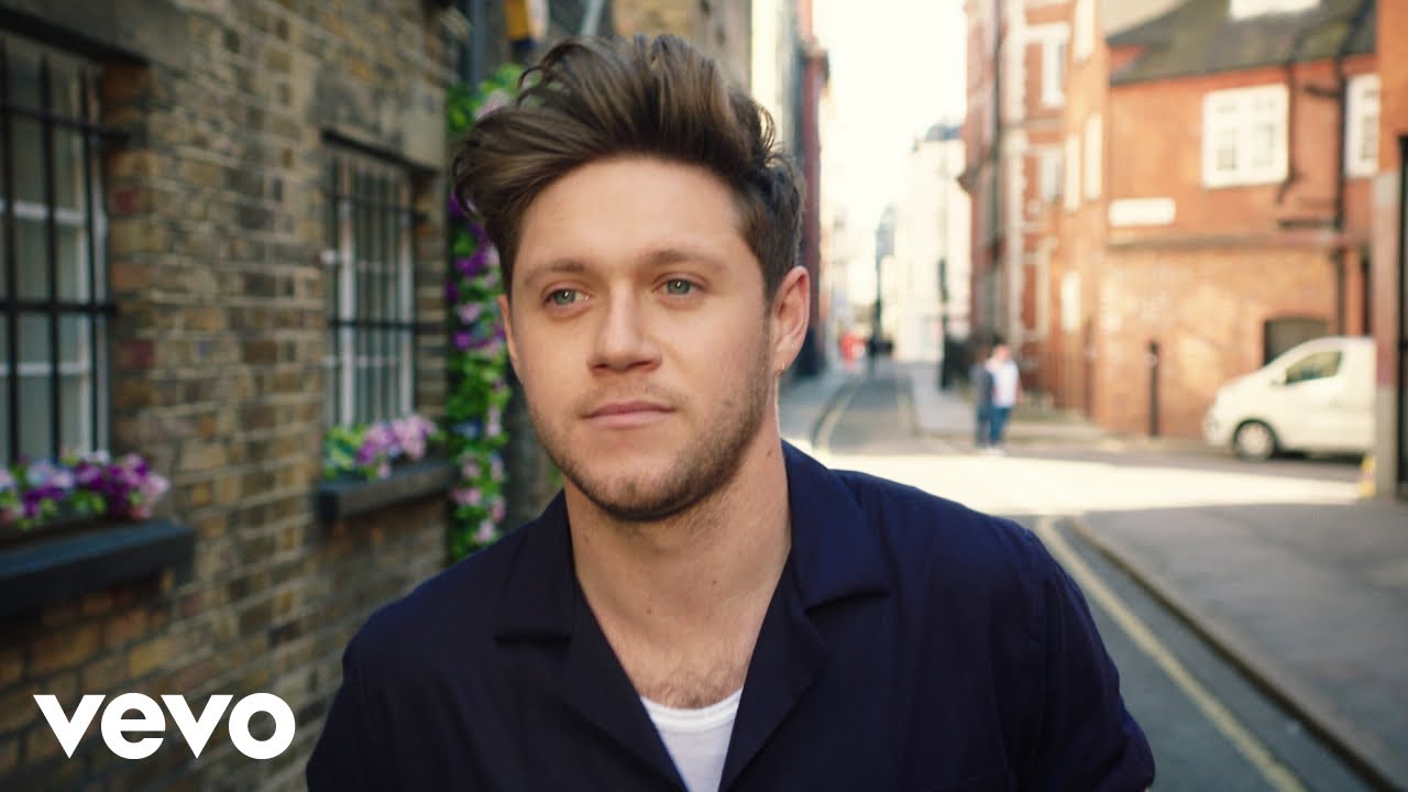 Niall Horan – Nice To Meet Ya
