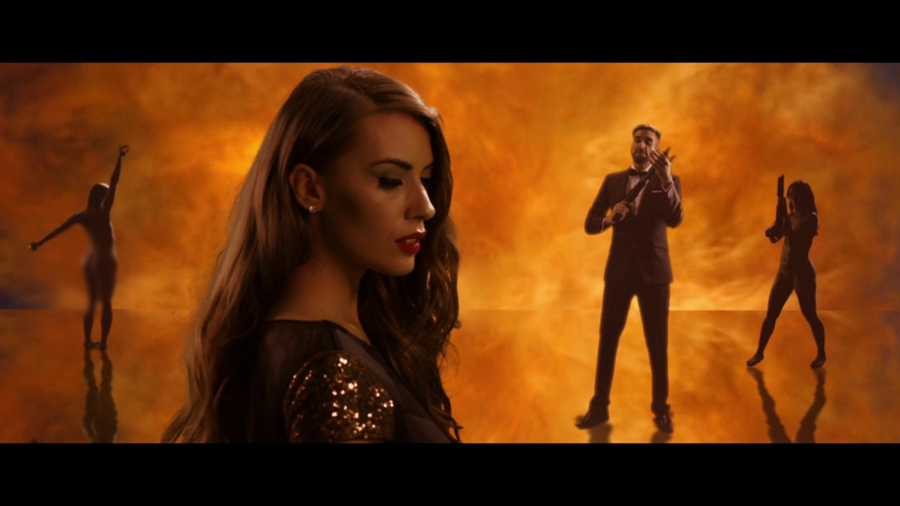 Ali As – Stuntman