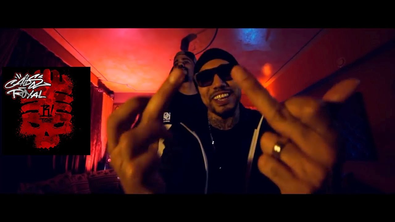 B-Tight – Für den König