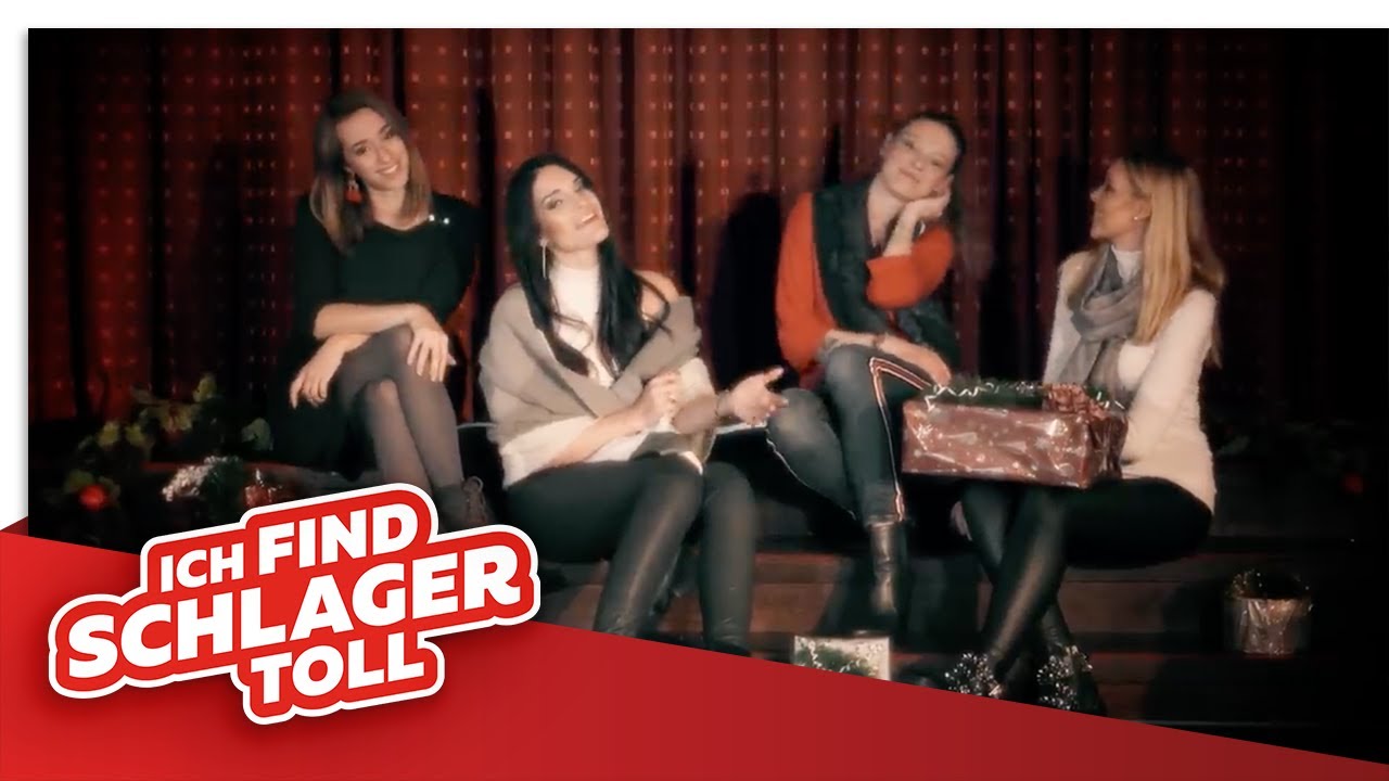 Lichtblick – Dear Mr. Santa
