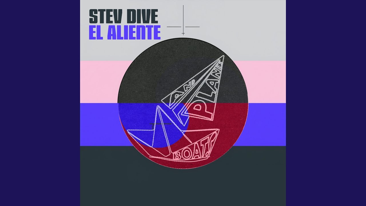 Video starten: Stev Dive – El Aliente