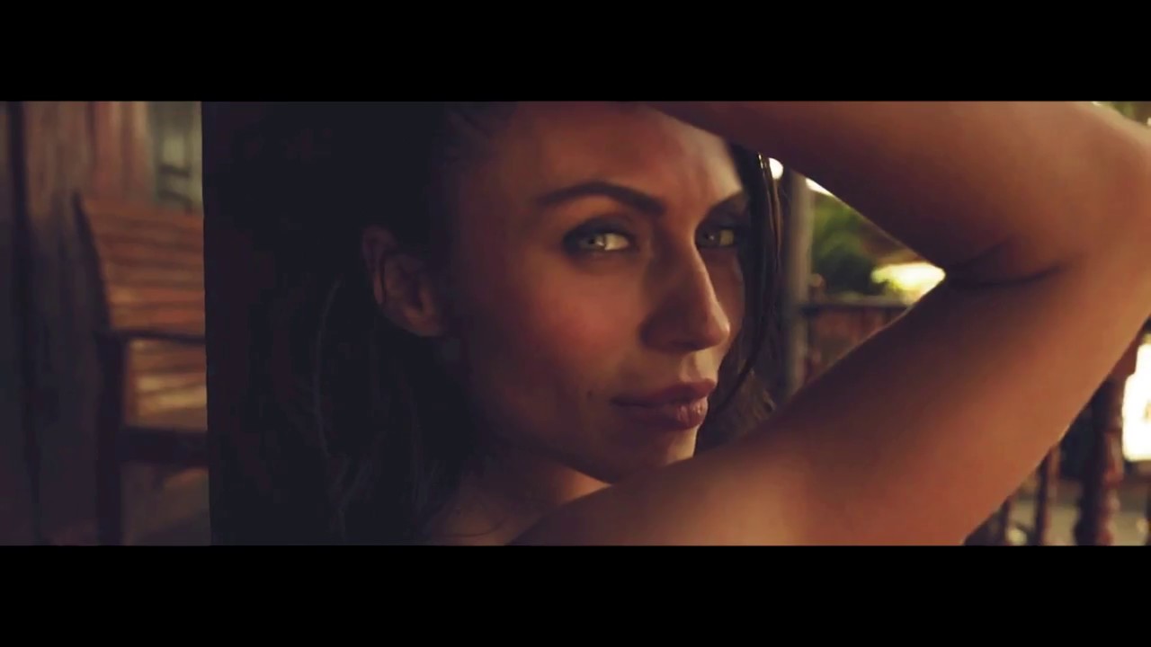 DJ Cash feat. Pyhton – Summer Love