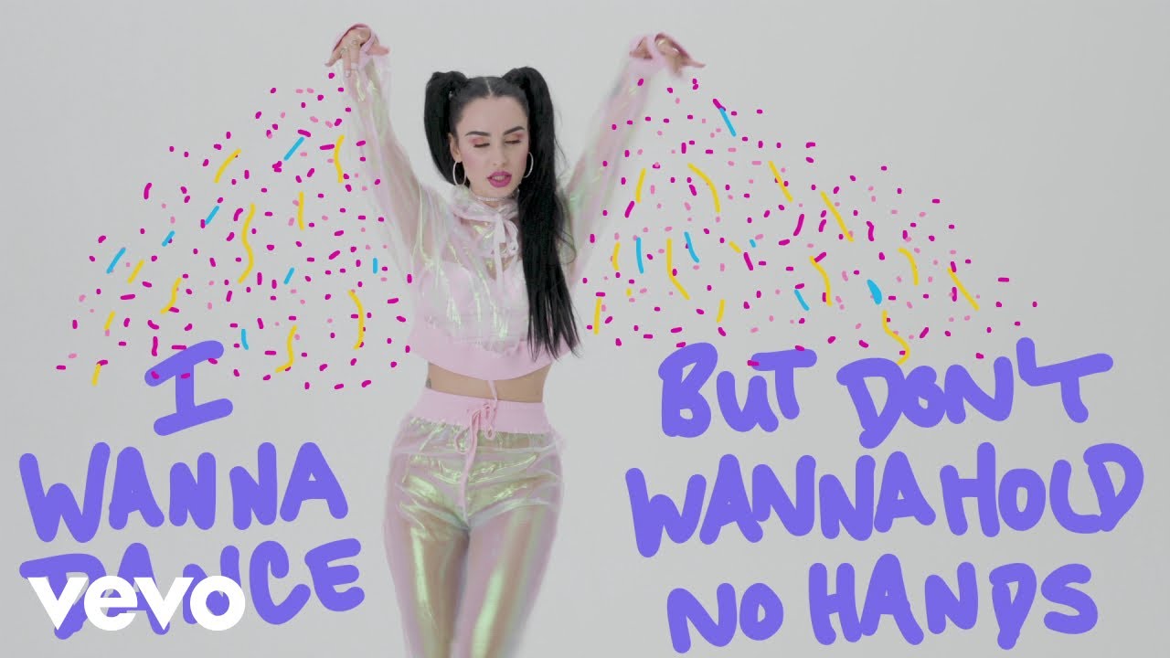 Ilira – Get Off My D!ck