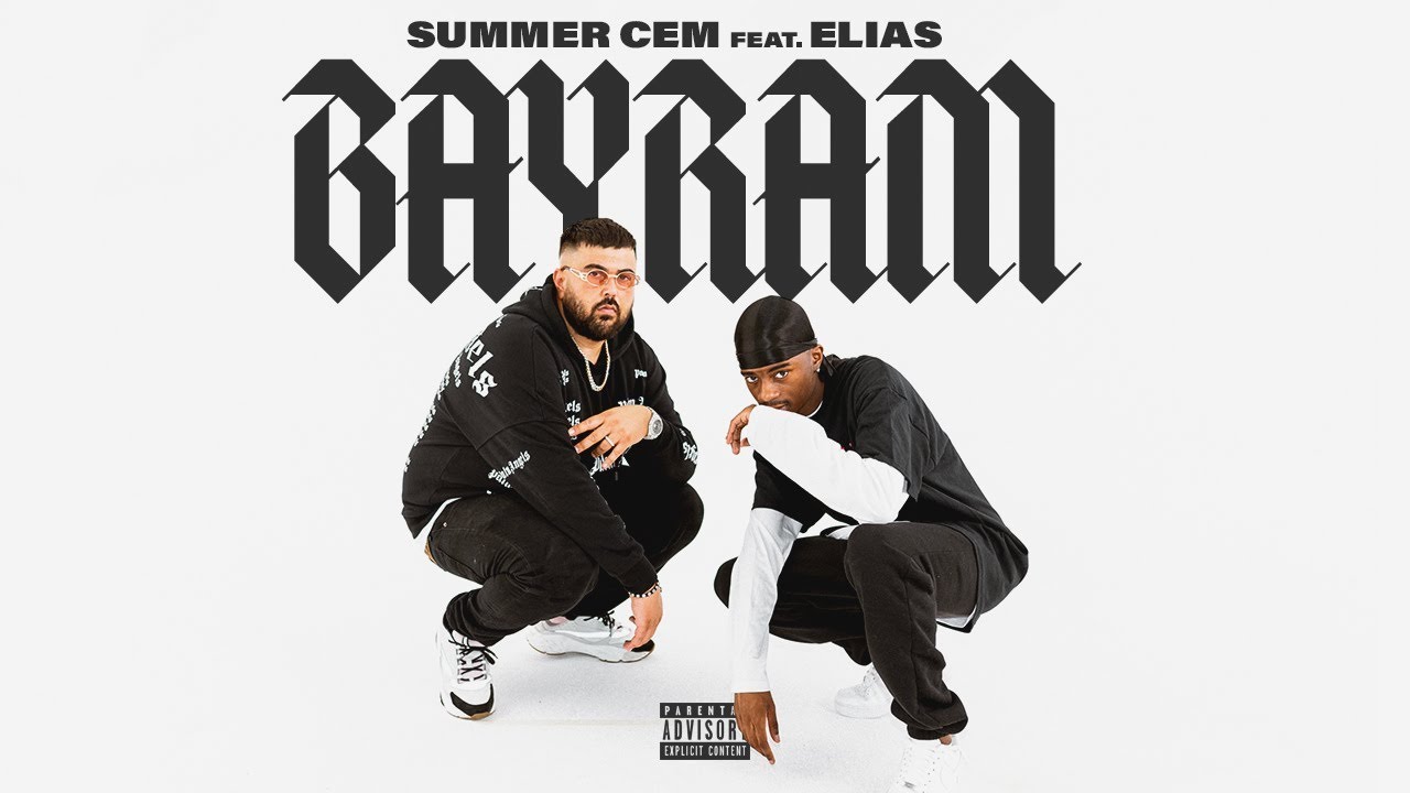 Summer Cem feat. Elias – Bayram