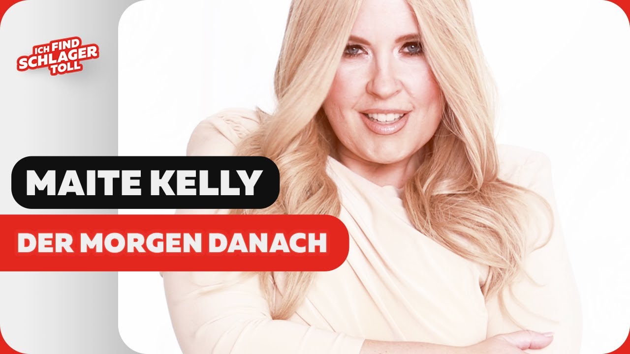 Maite Kelly &ndash; 24/7
