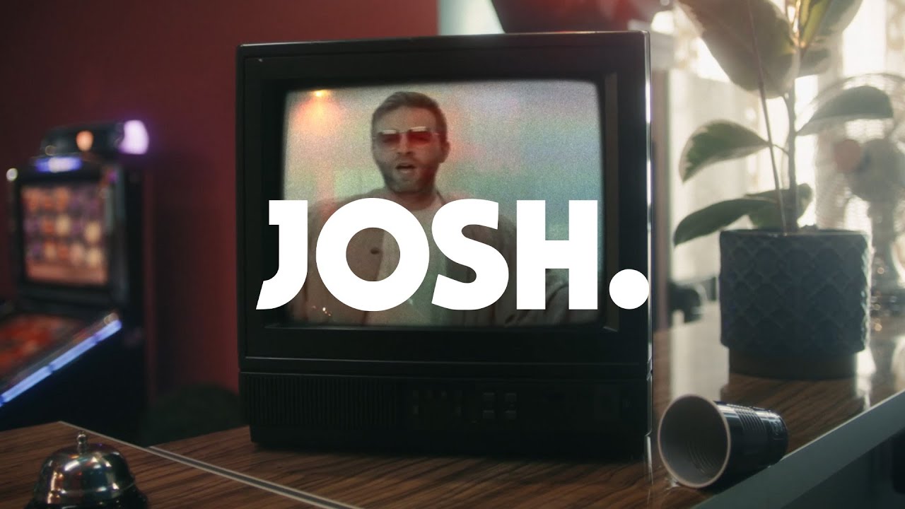 Josh. – Von dir ein Tattoo
