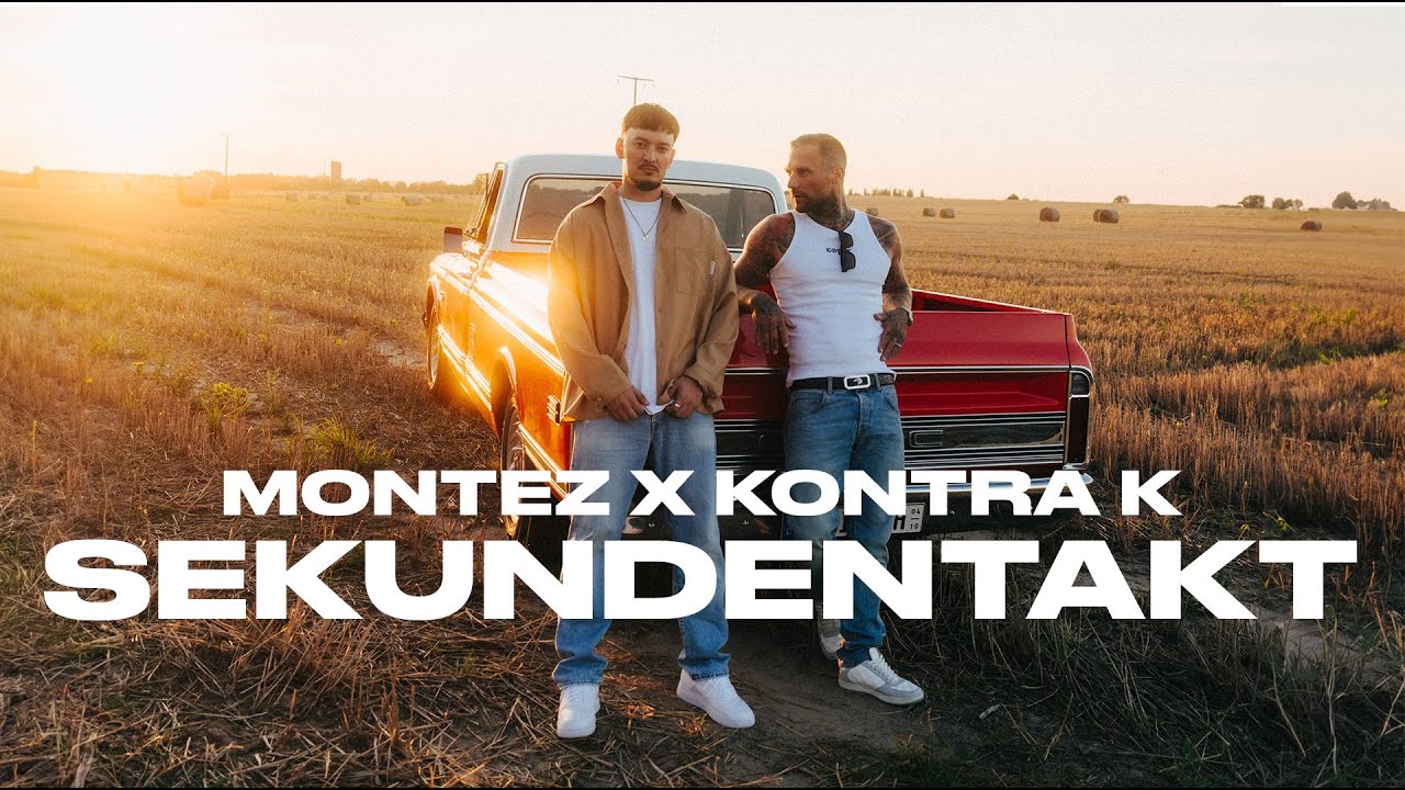 Montez &ndash; Pass auf mein Herz auf