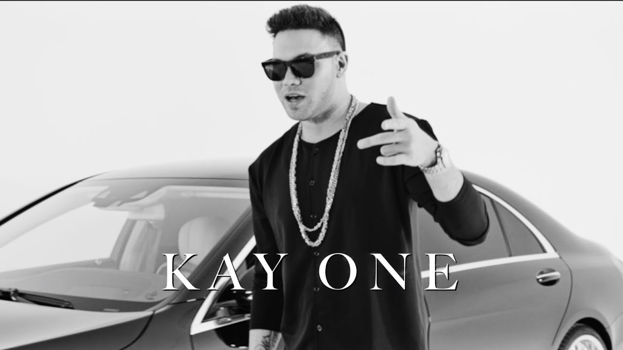 Kay One – Asozial 4 Life