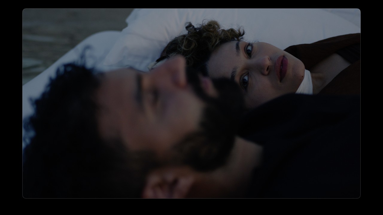 R3HAB & Izzy Bizu – I had a dream...