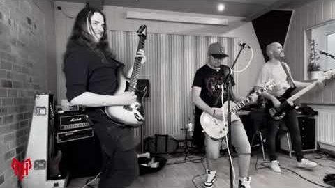 Magical Heart &ndash; Live At Q7 Studio