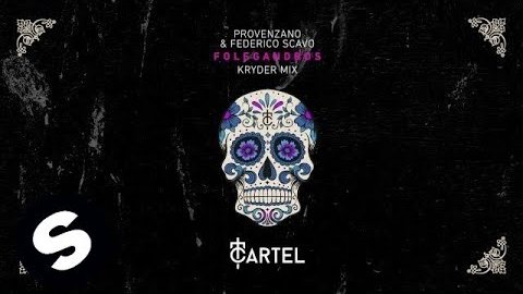 Provenzano & Federico Scavo – Folegandros (Kryder Mix)