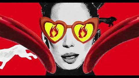 Garbage – Wolves