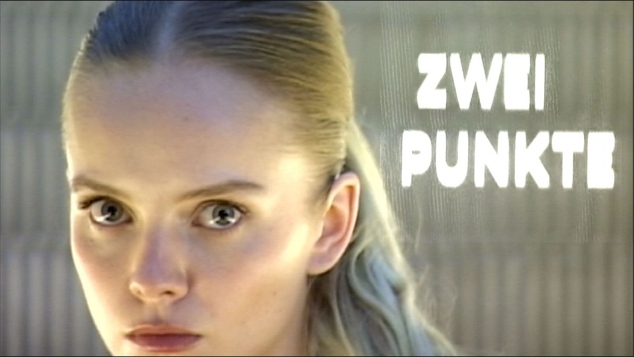 Video starten: Paula Hartmann – zwei Punkte