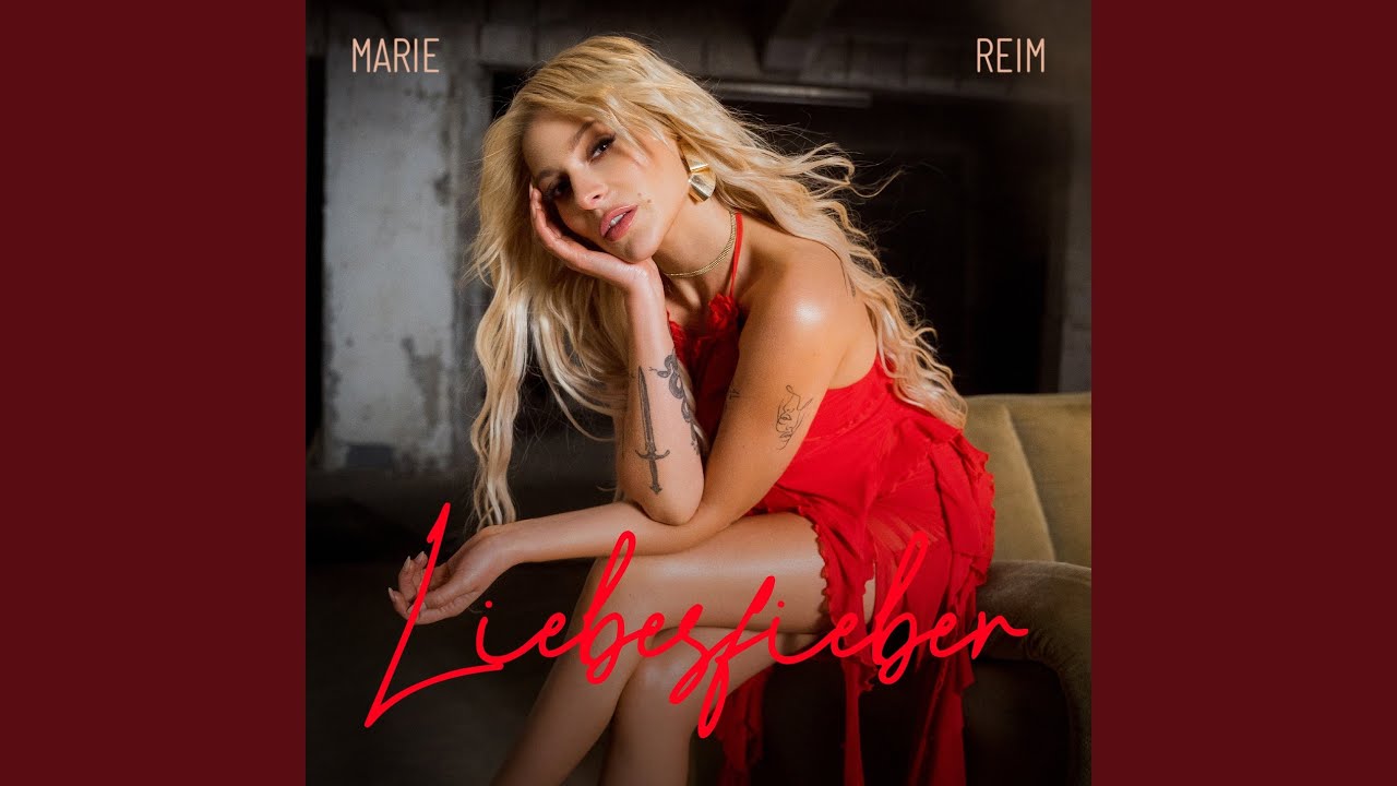 Marie Reim &ndash; Sternzeichen Liebe