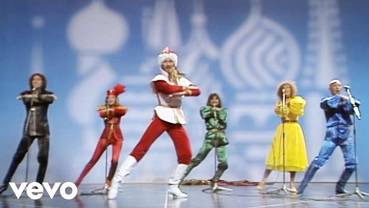 Dschinghis Khan &ndash; Best of: 45 Jahre
