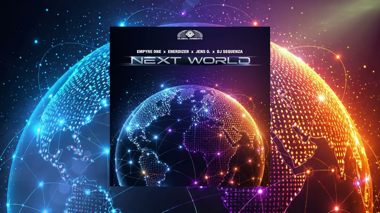 Video starten: Empyre One, Enerdizer, Jens O. & DJ Sequenza – Next World