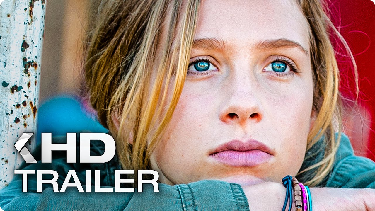Filmtrailer: Rock My Heart - Mein wildes Herz