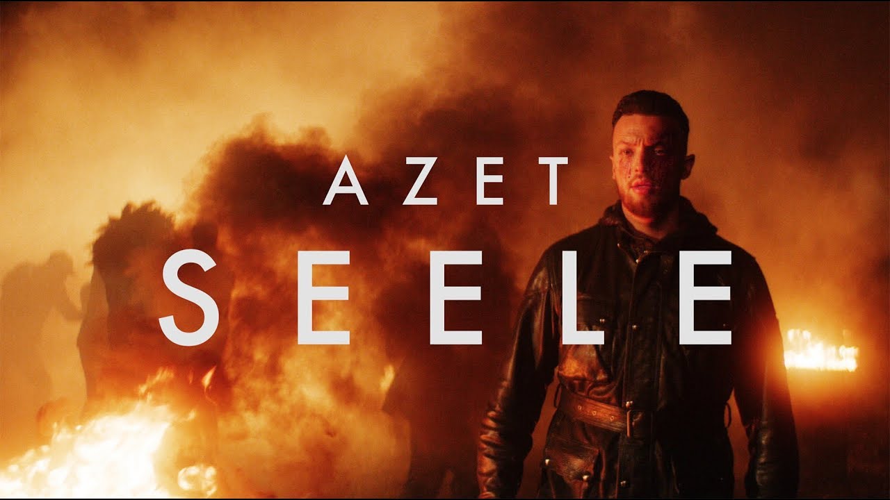 Azet – Seele