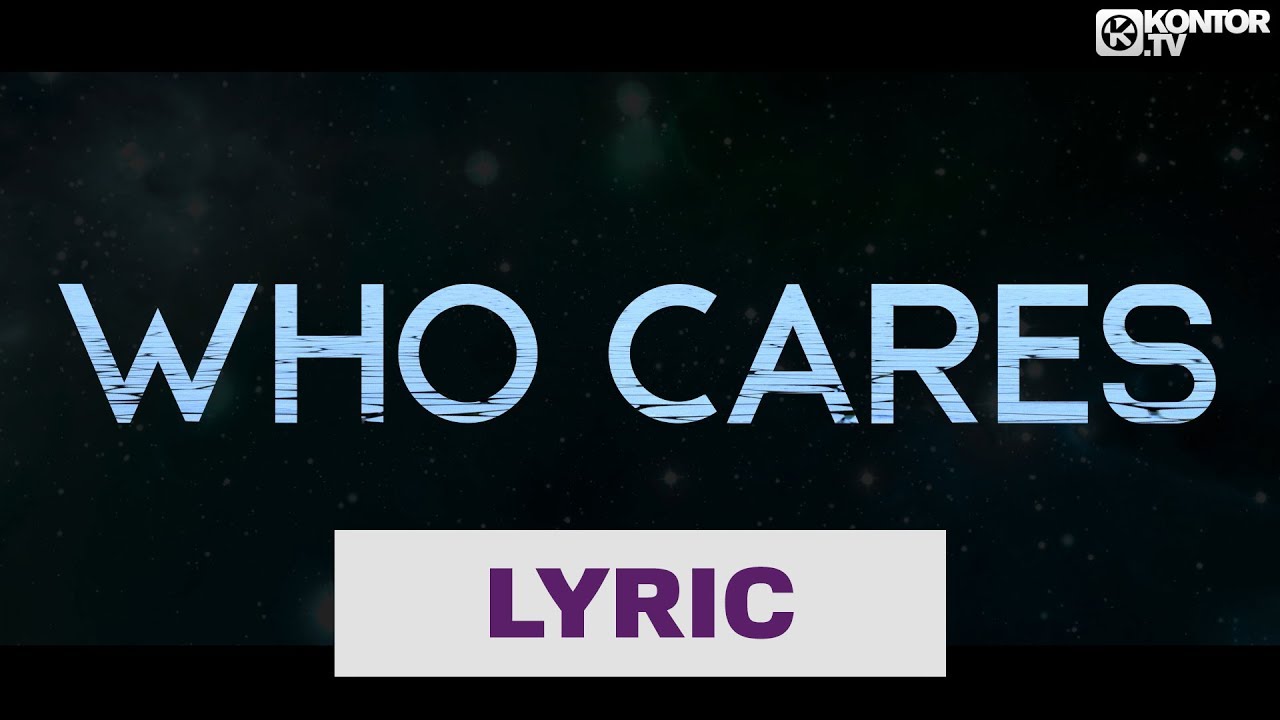 EDX – Who Cares