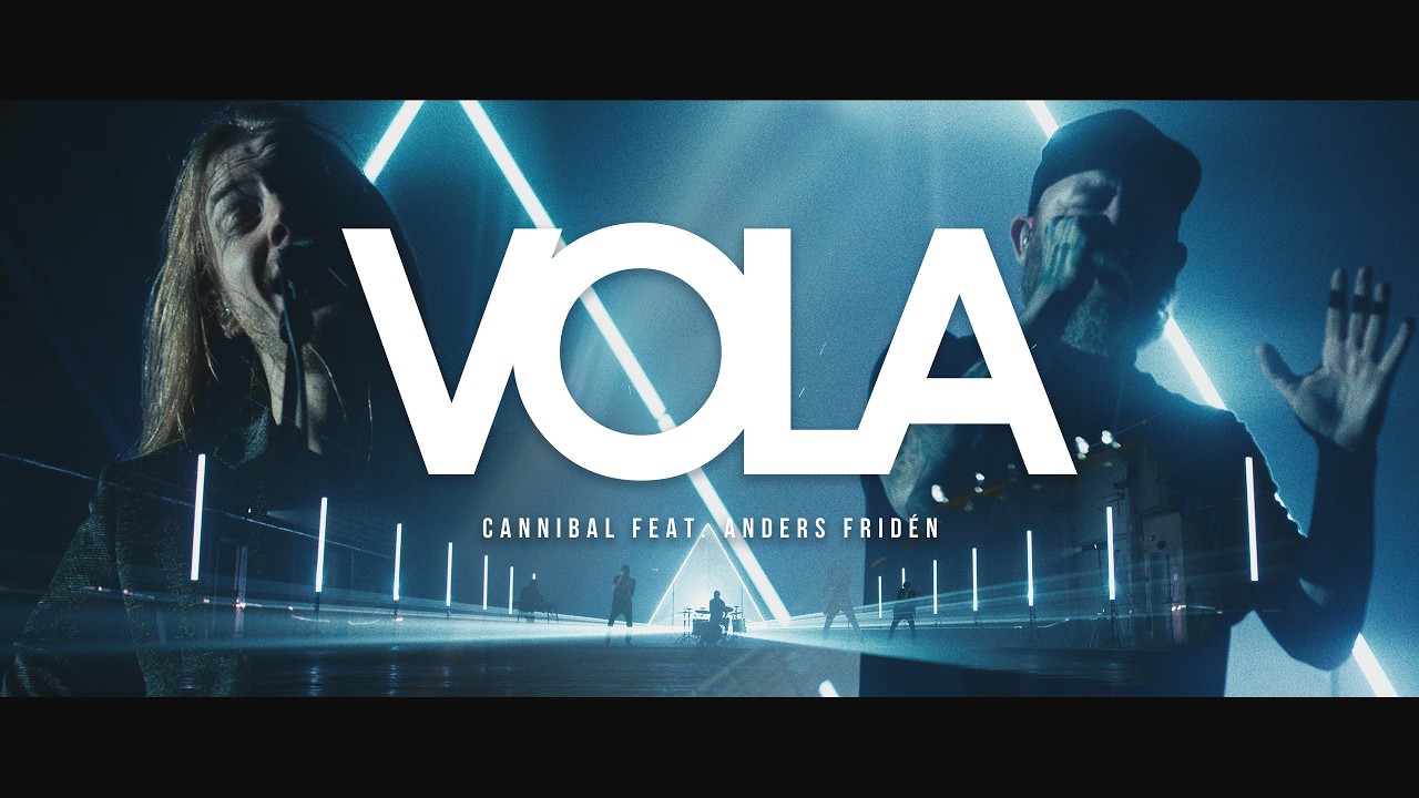 VOLA &ndash; Friend of a Phantom