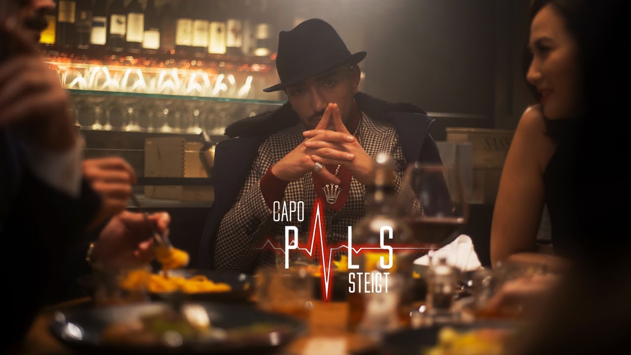 Capo – Puls steigt