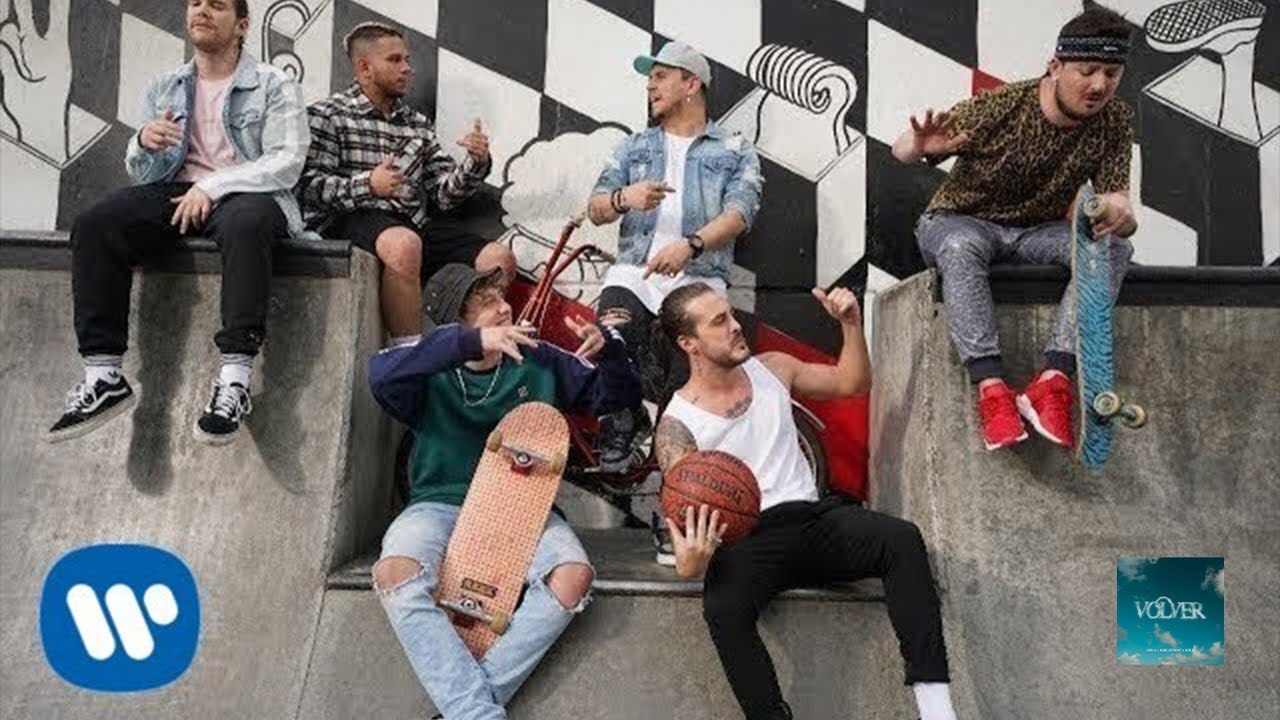 Piso 21 & Paulo Londra – Te amo