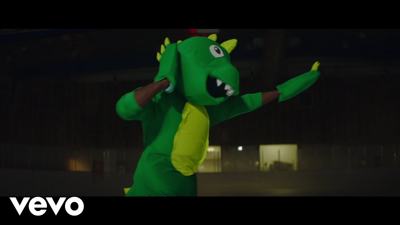 Alok, Martin Jensen & Jason Derulo – Don't Cry For Me