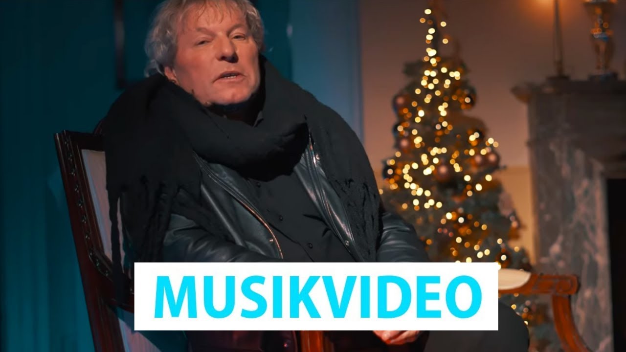 Bernhard Brink – Weihnachten zu Haus (Driving Home for Christmas)
