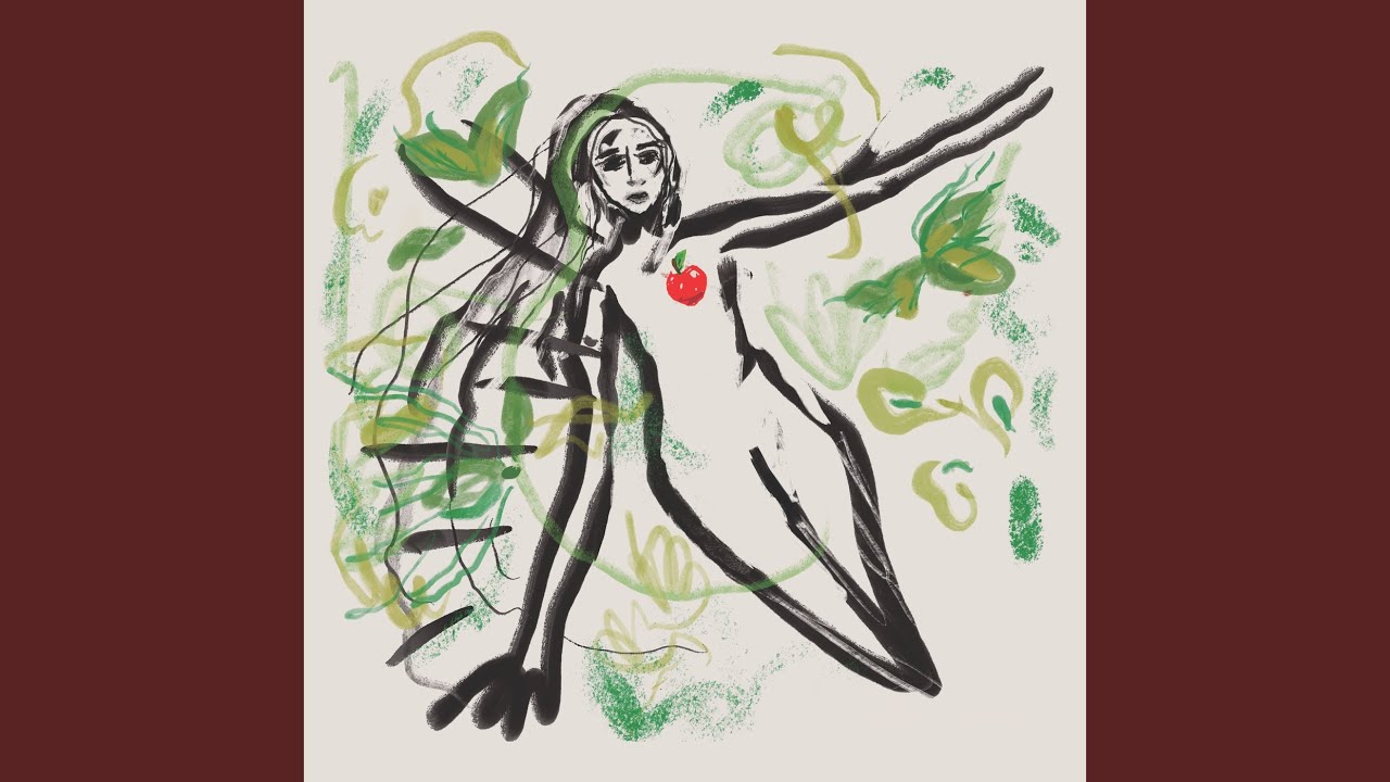 Heather Nova – The Orchard
