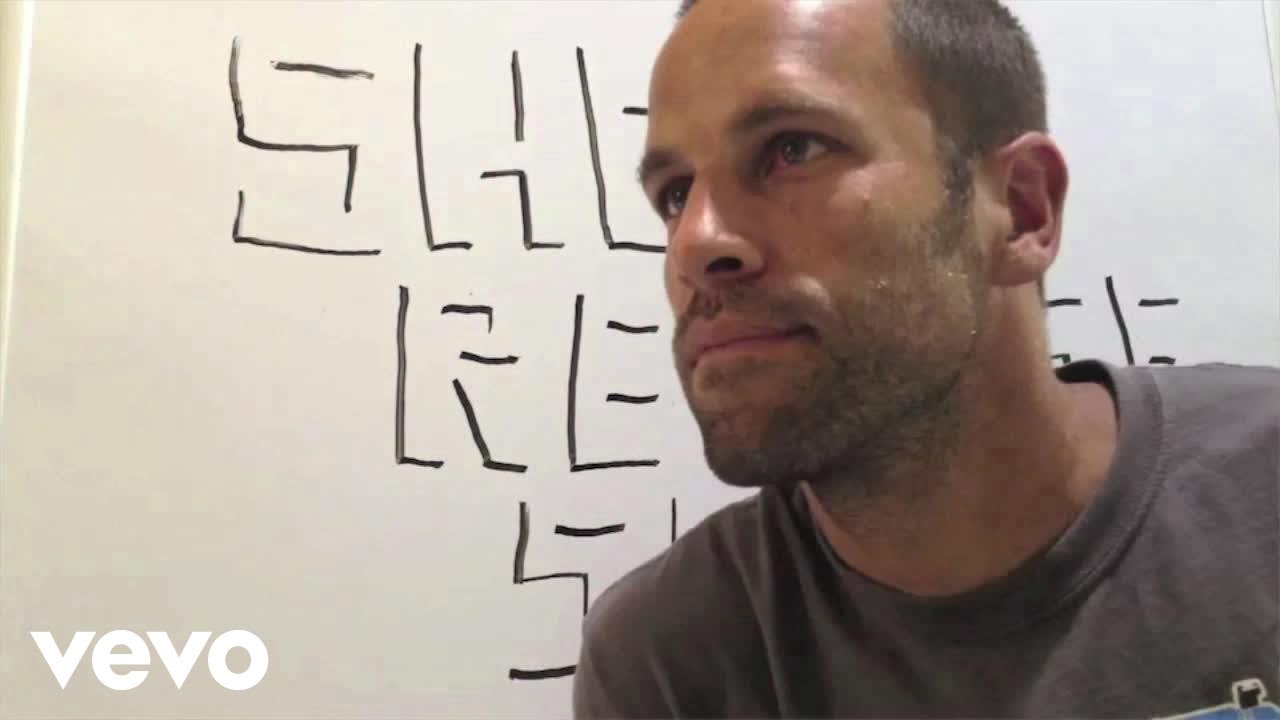 Jack Johnson – Shot Reverse Shot