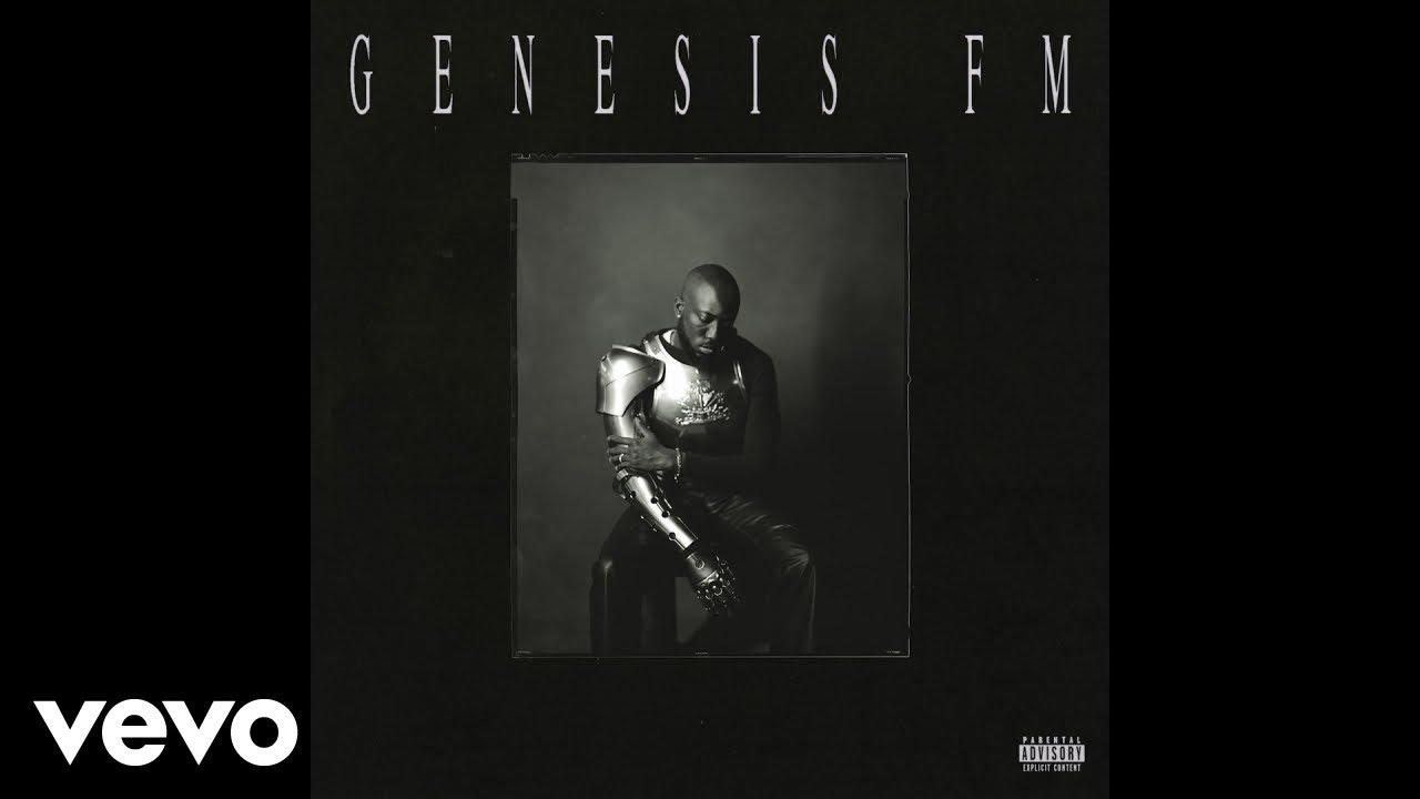 BNYX® &ndash; GENESIS FM