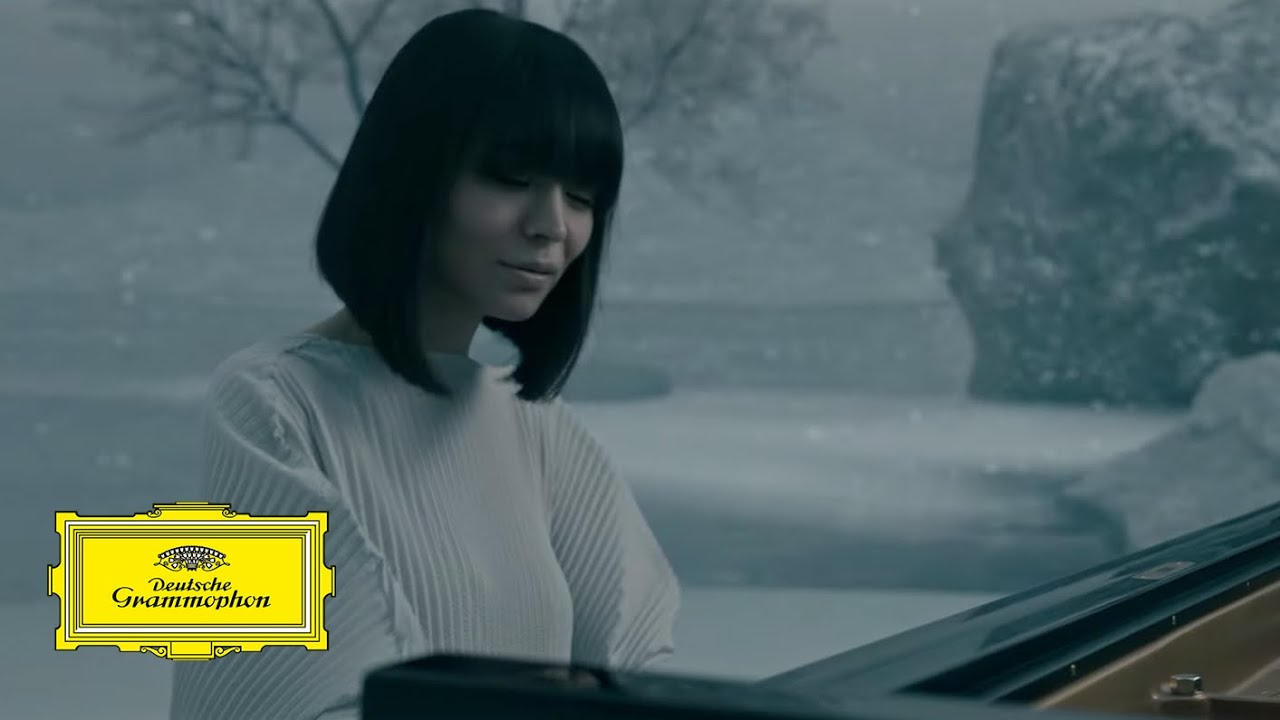 Alice Sara Ott &ndash; John Field: Complete Nocturne