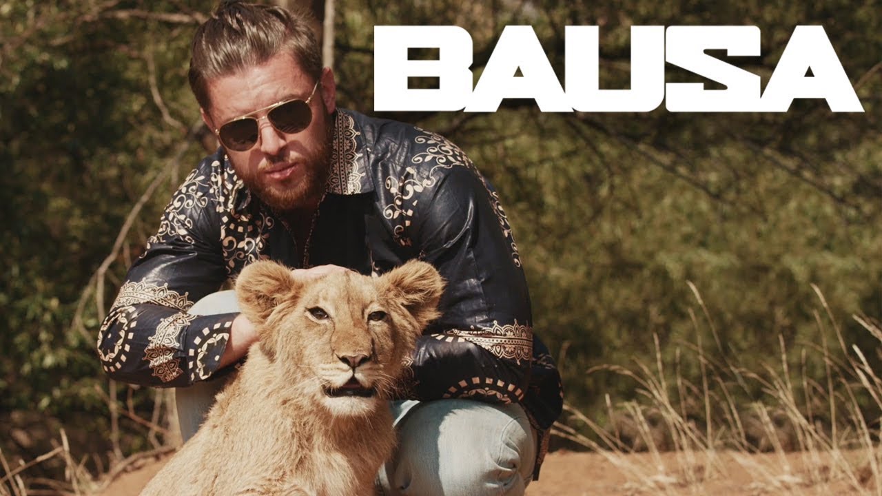 Bausa – Vagabund