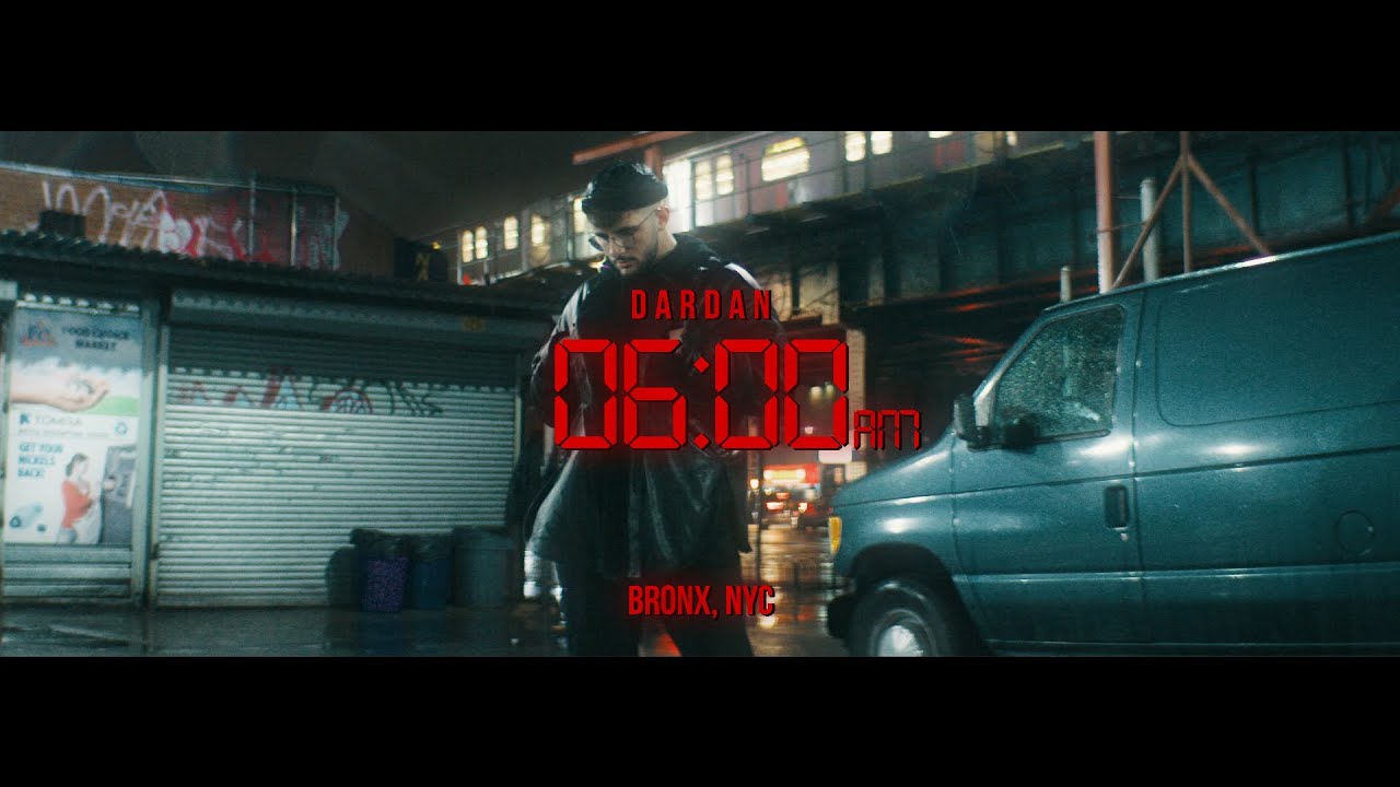 Dardan – 6AM.........