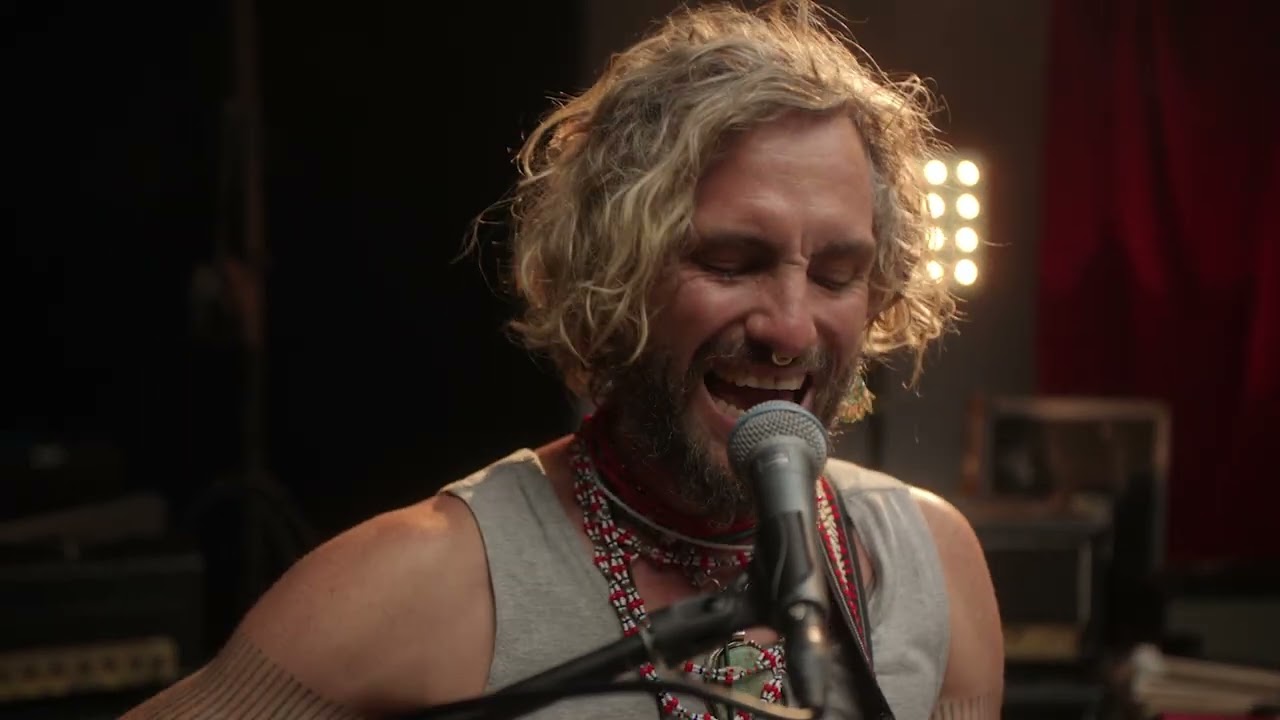 John Butler – King of California