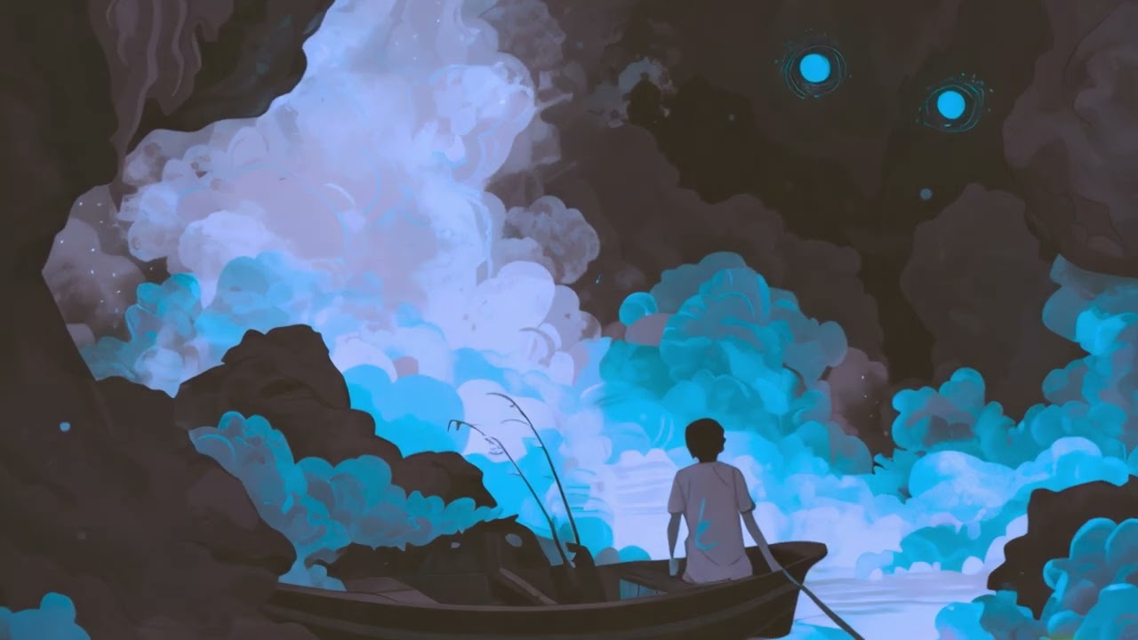 nimino – I Only Smoke When I Drink (Claptone Remix)