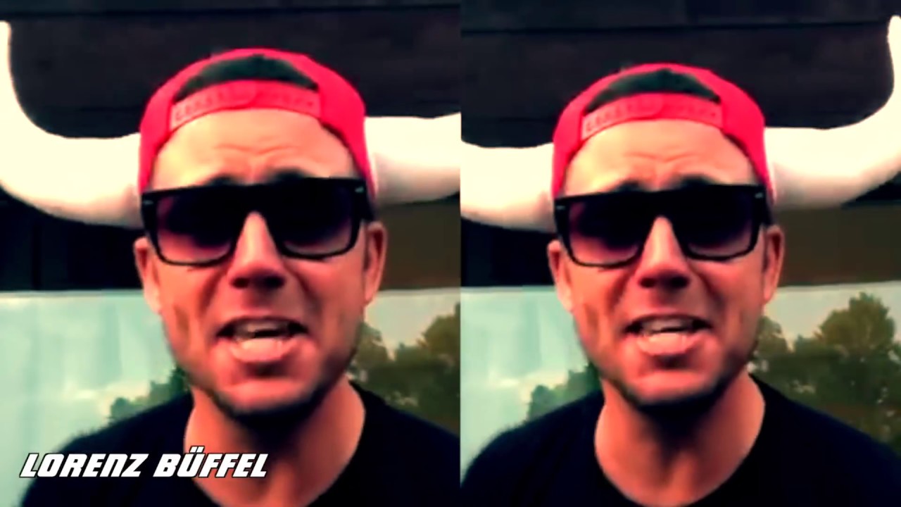 DJ Ostkurve – Das ist der Kindermix (TV Serien Medley Video)