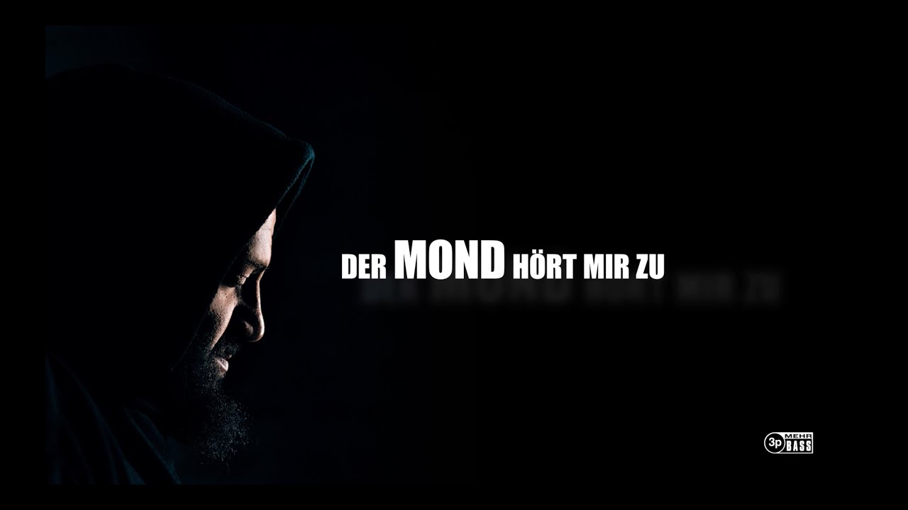 Moses Pelham x MAJAN – Der Mond hört mir zu