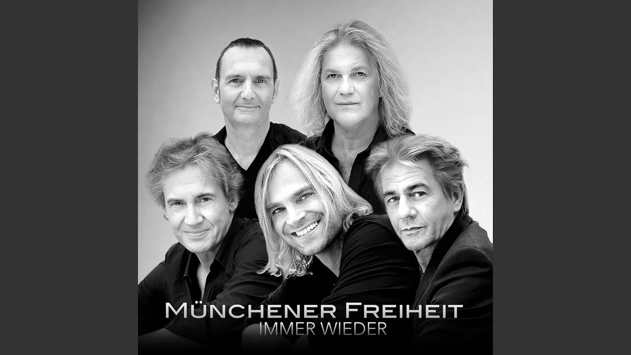 Münchener Freiheit – Immer wieder