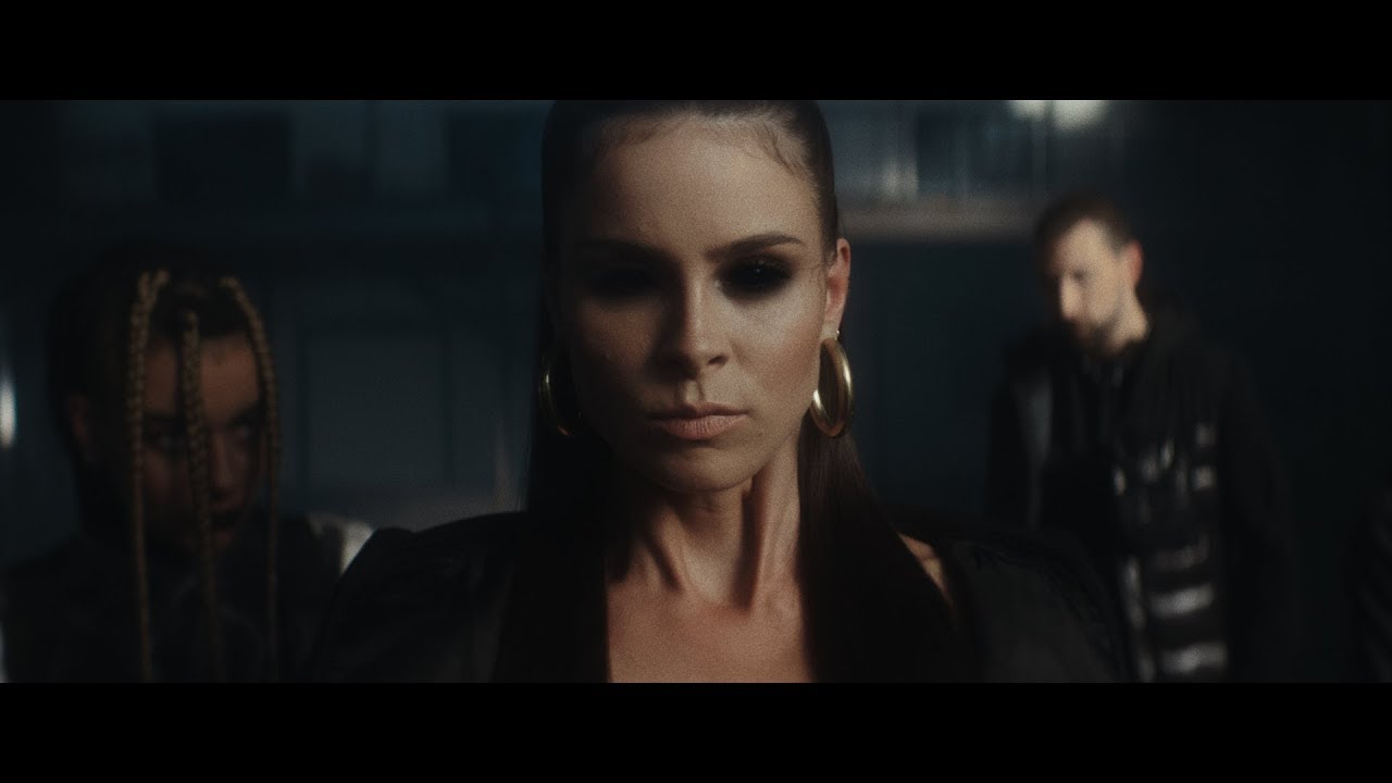 Lena – Boundaries
