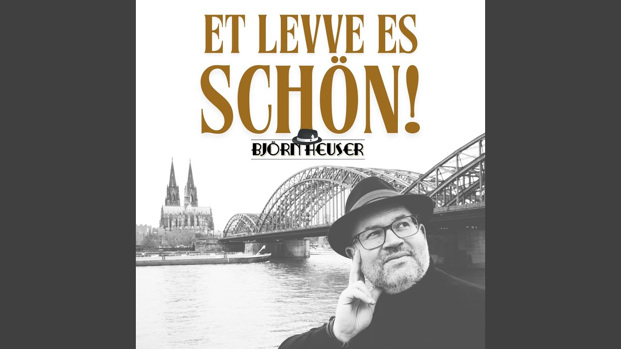 Björn Heuser &ndash; Levve
