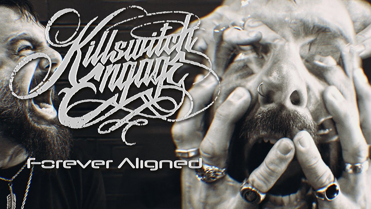 Killswitch Engage &ndash; This Consequence