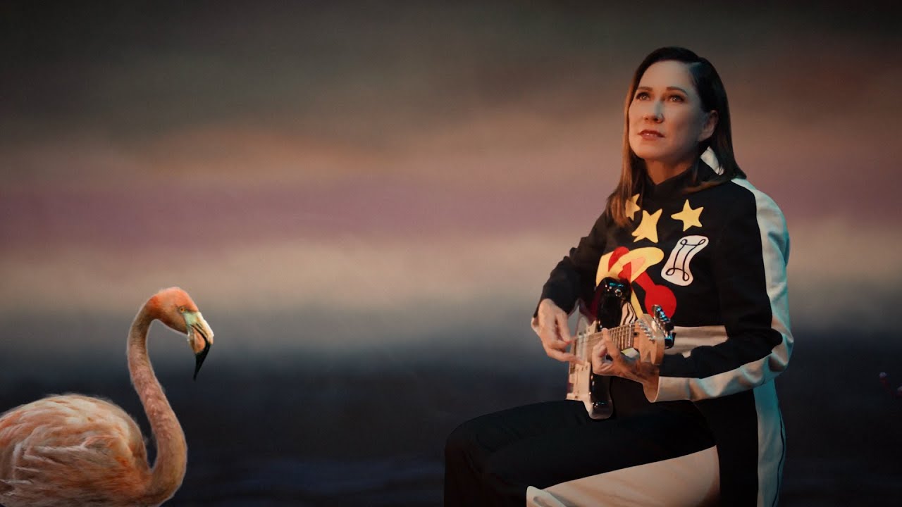 Kim Deal &ndash; Nobody Loves You More