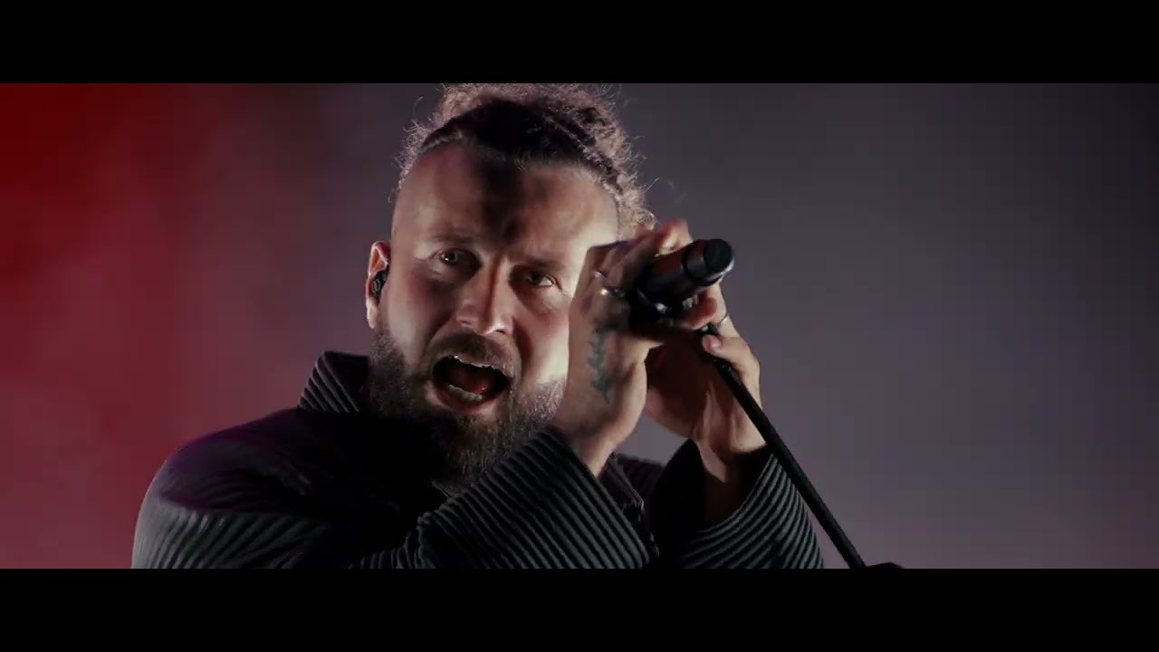 Elderbrook &ndash; Another Touc