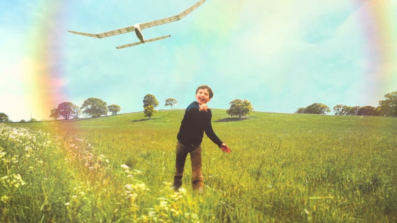 James Blunt – Beside You