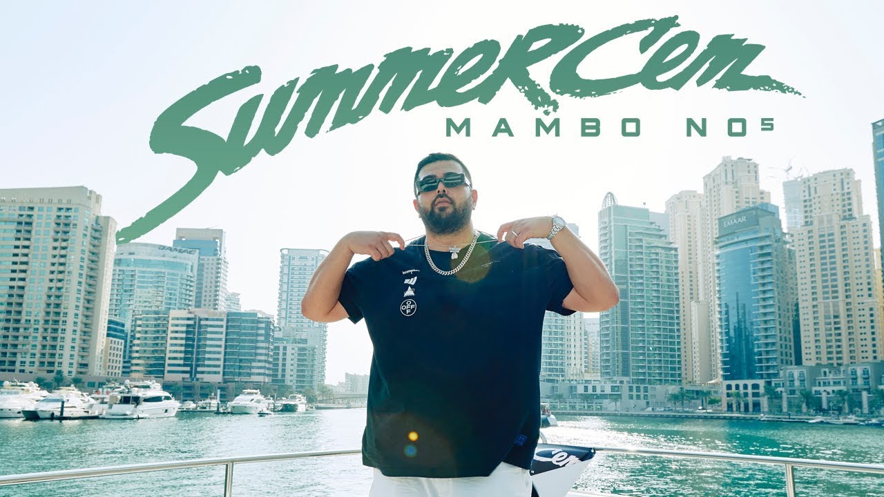 Summer Cem – Mambo No. 5