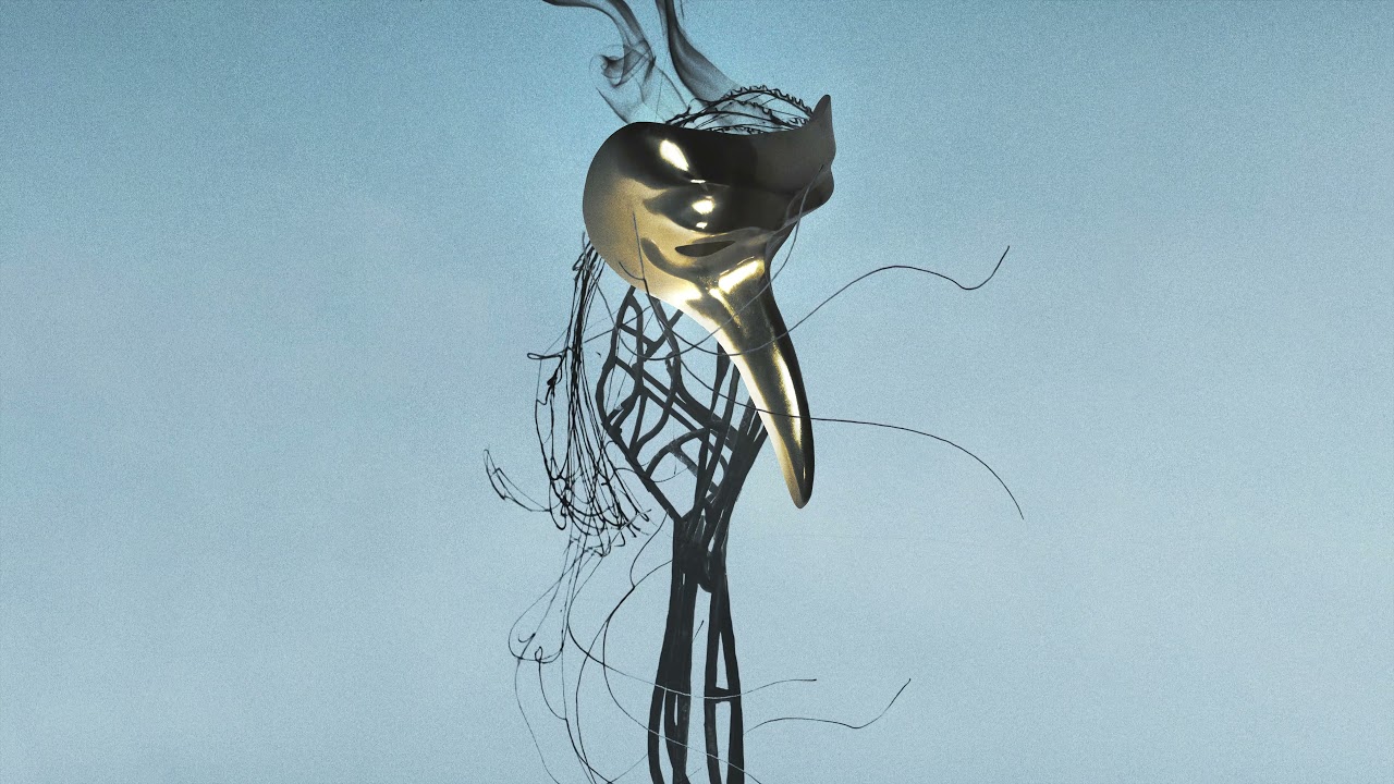 Claptone feat. Dizzy – Queen of Ice (Nora En Pure Remix)