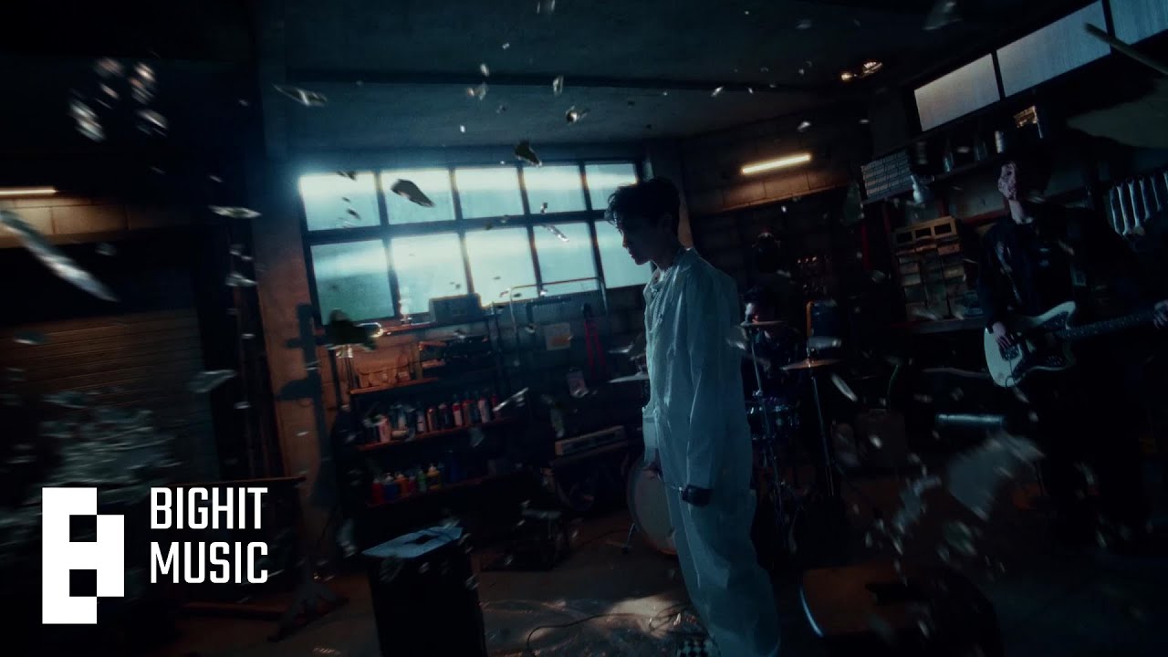 j-hope – More