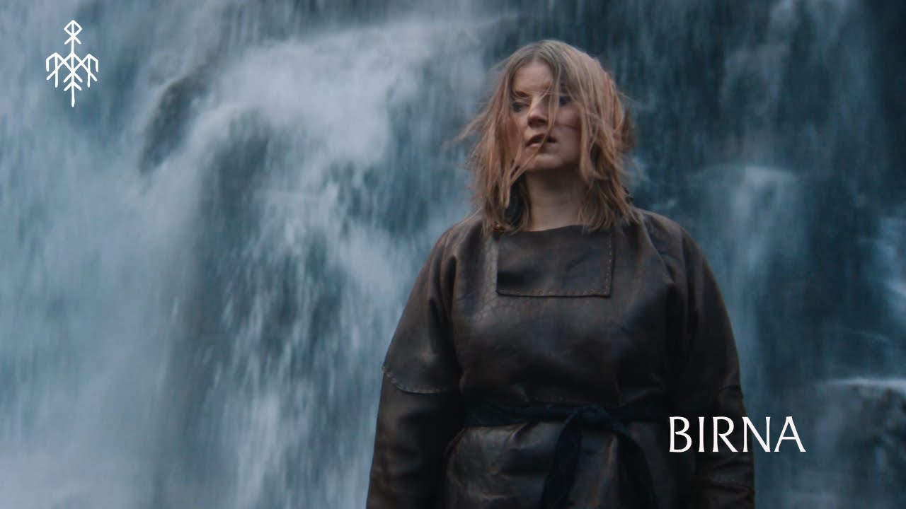 Wardruna &ndash; Bir
