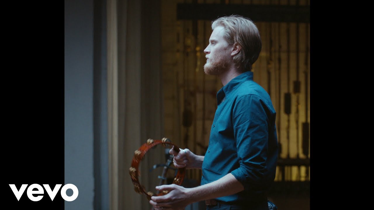 The Lumineers – Ophelia